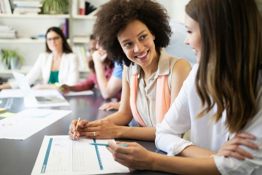 Job Marketing campagnes